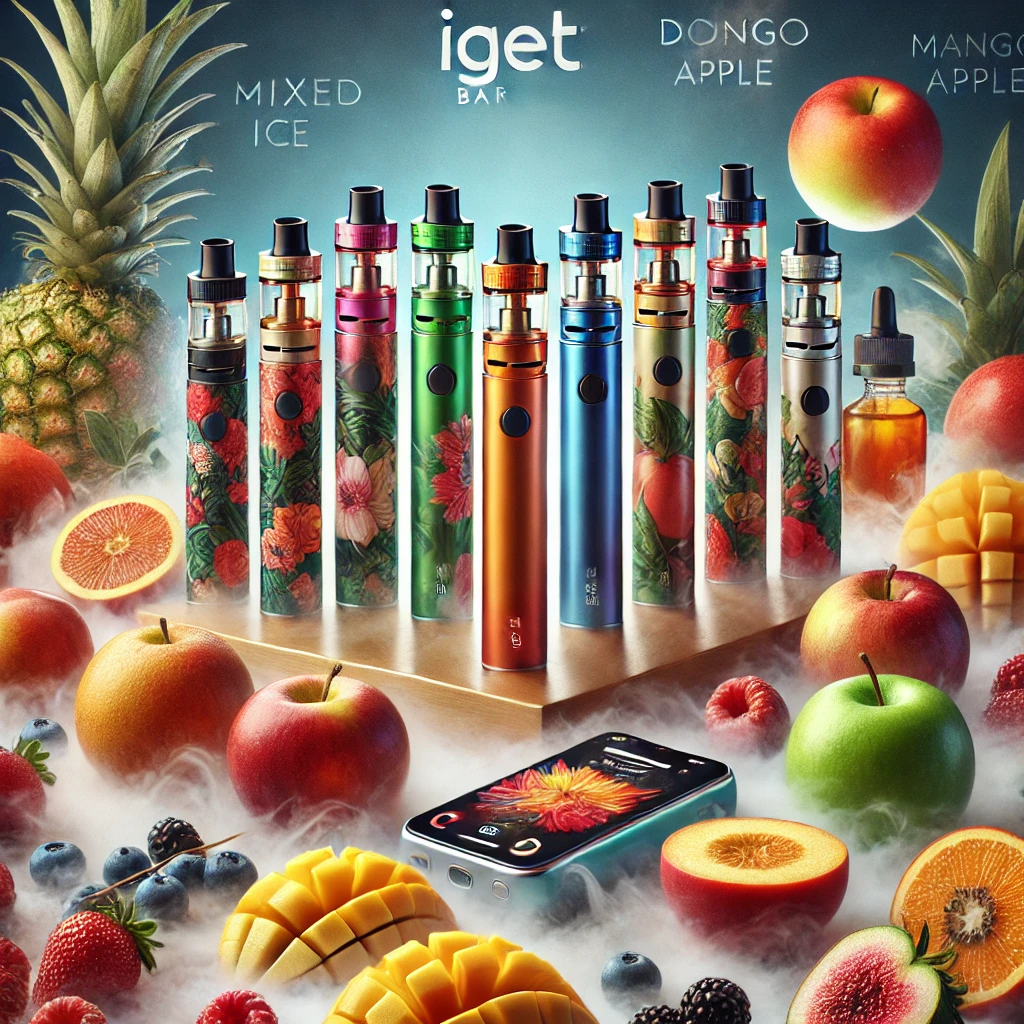 vapes online