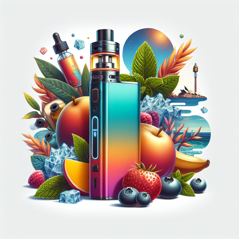 refillable vapes