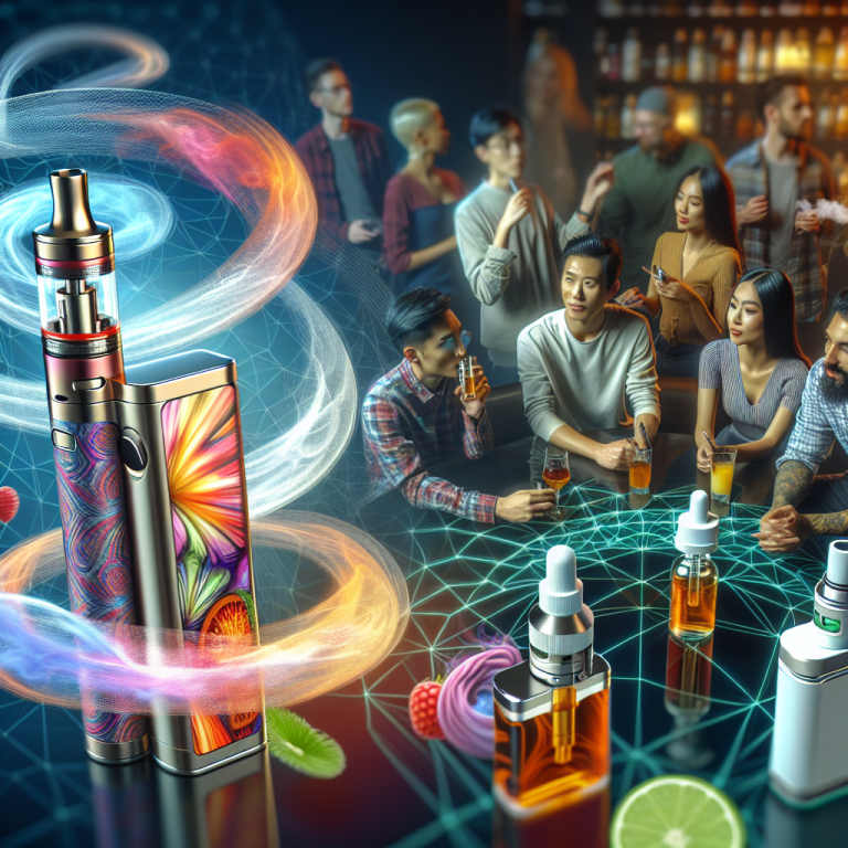 online vape