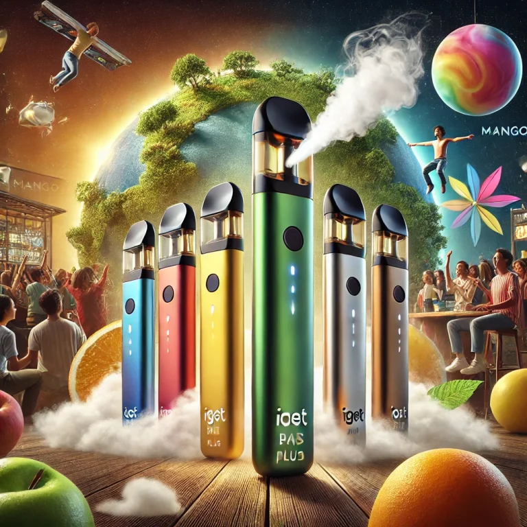 my vapes