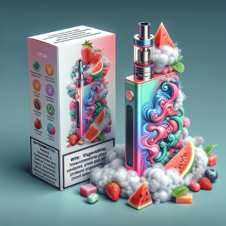 vape stores