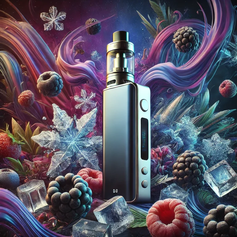 refillable vape