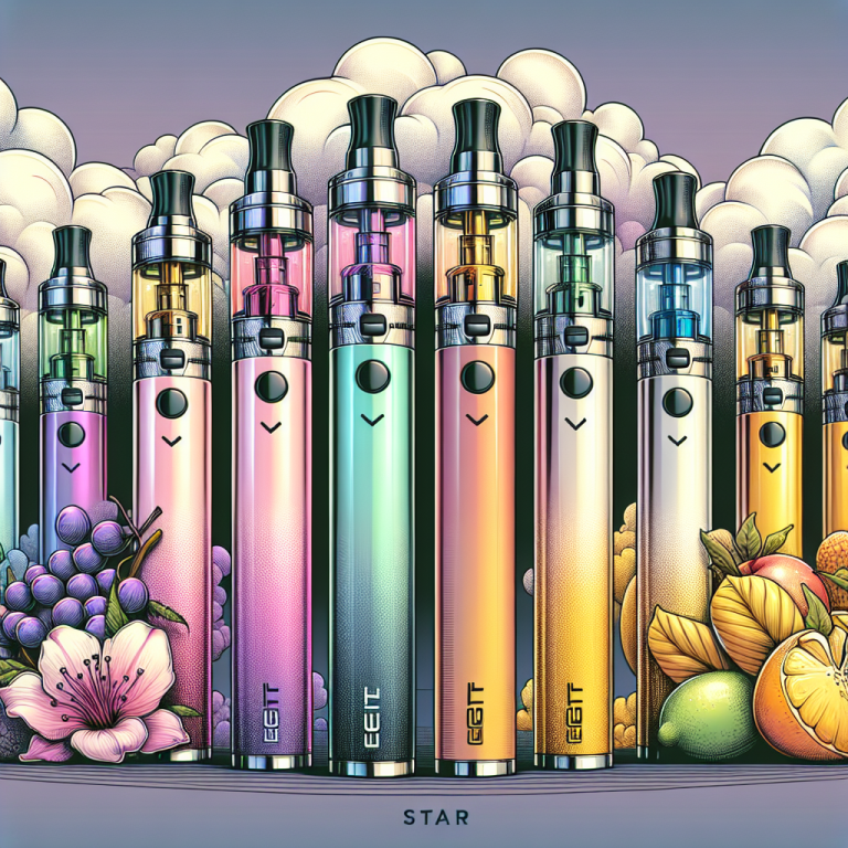 relx vape