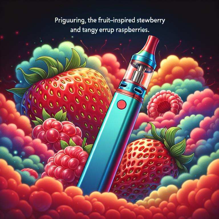 disposable vapes