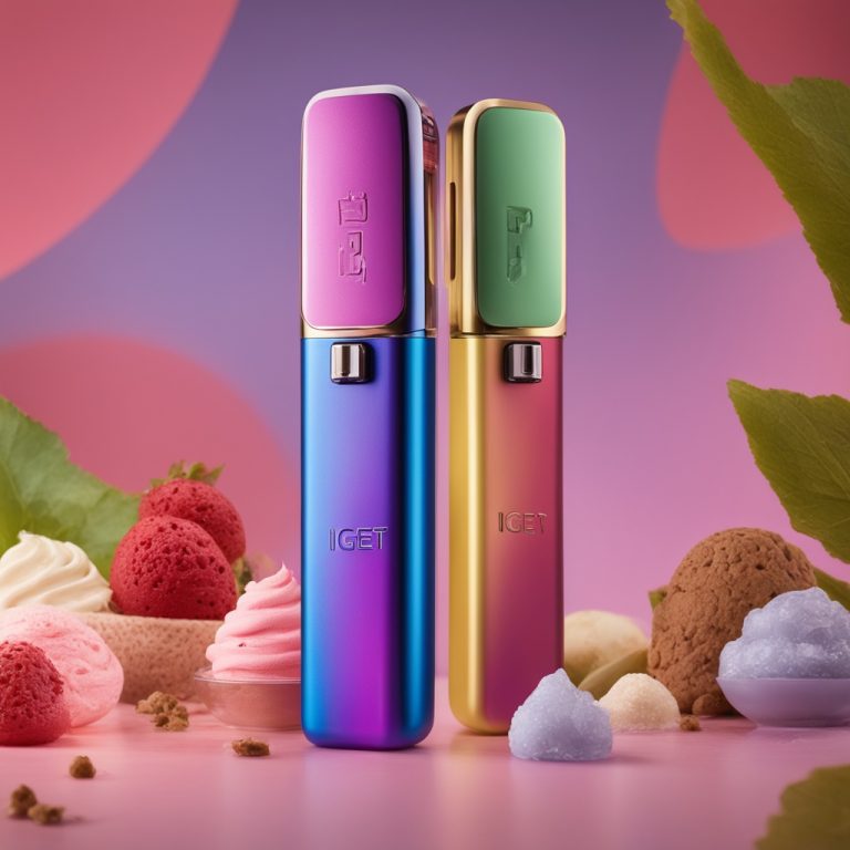 disposable vapes