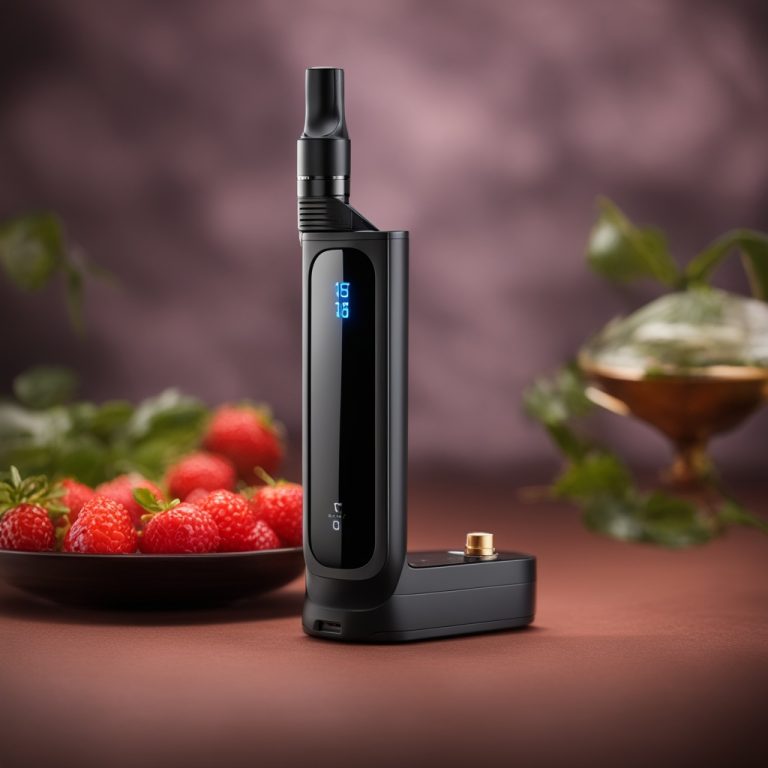 disposable vapes
