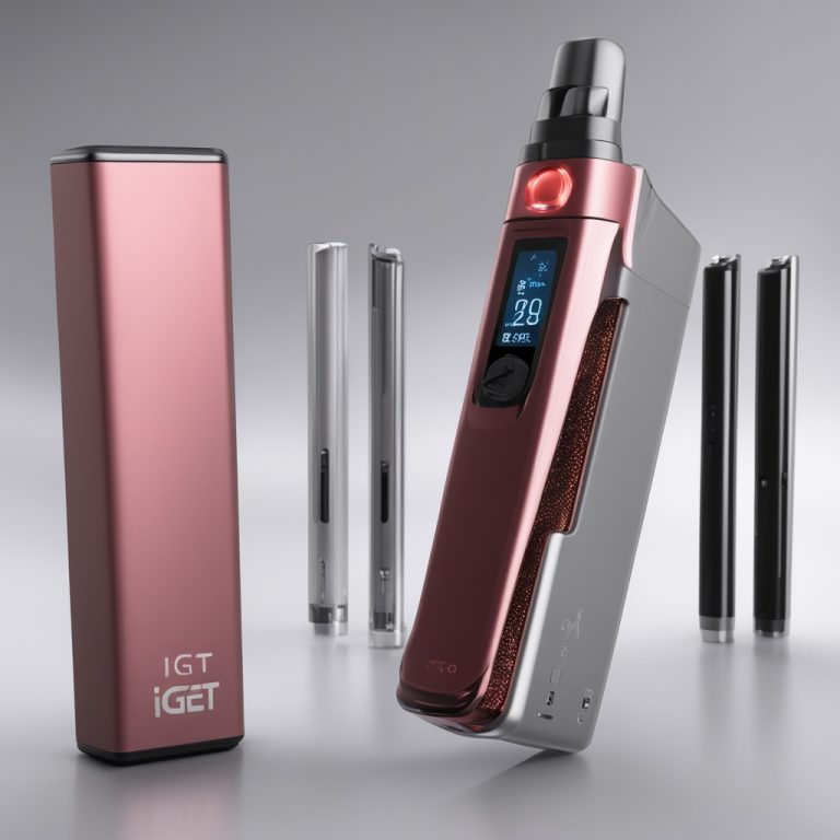 disposable vapes