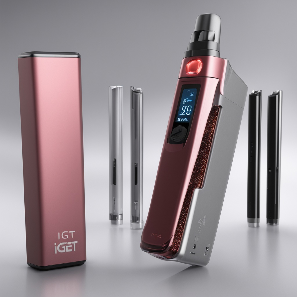 disposable vapes