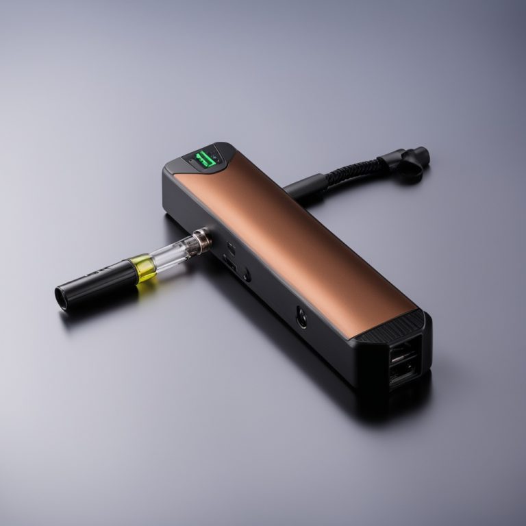 disposable vapes