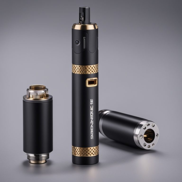rechargeable vapes