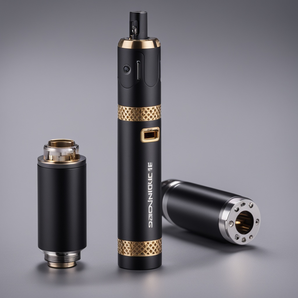 rechargeable vapes