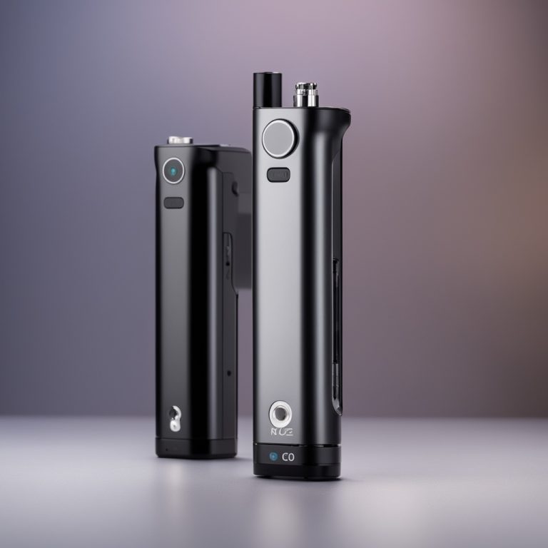 disposable vapes