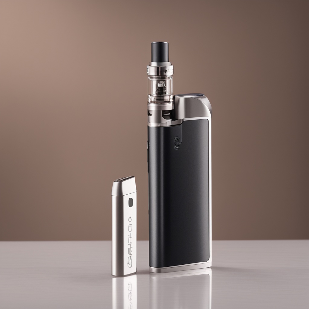 buying vapes