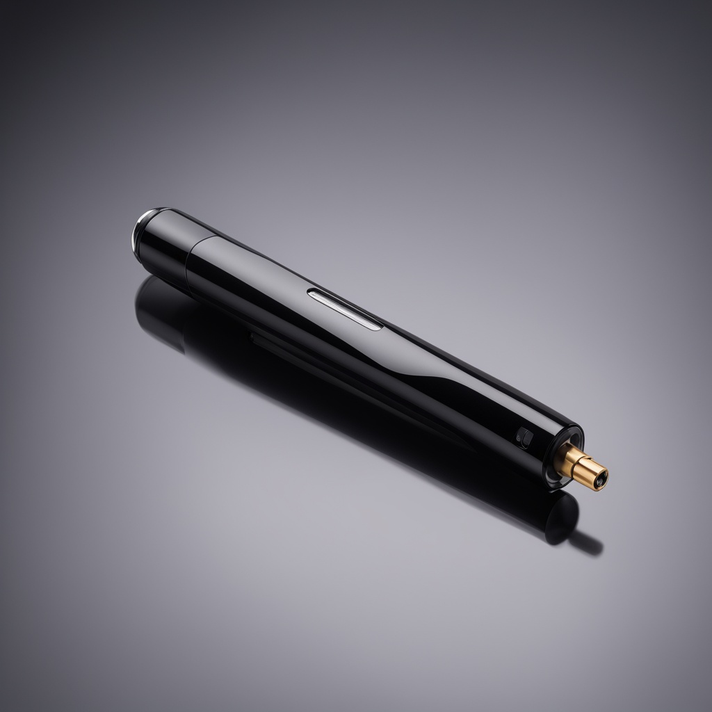 recharge vape
