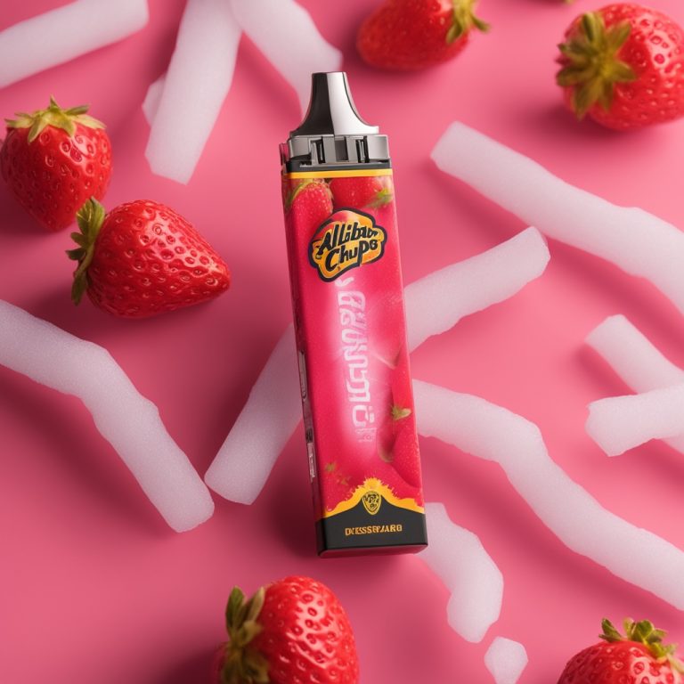 disposable vapes