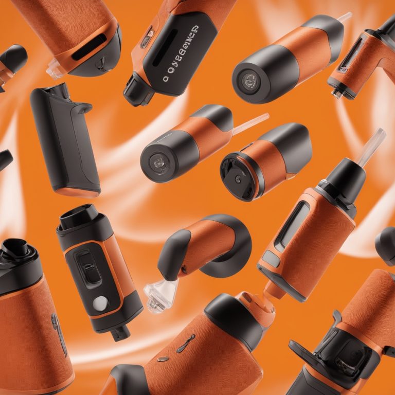 alibarbar vape