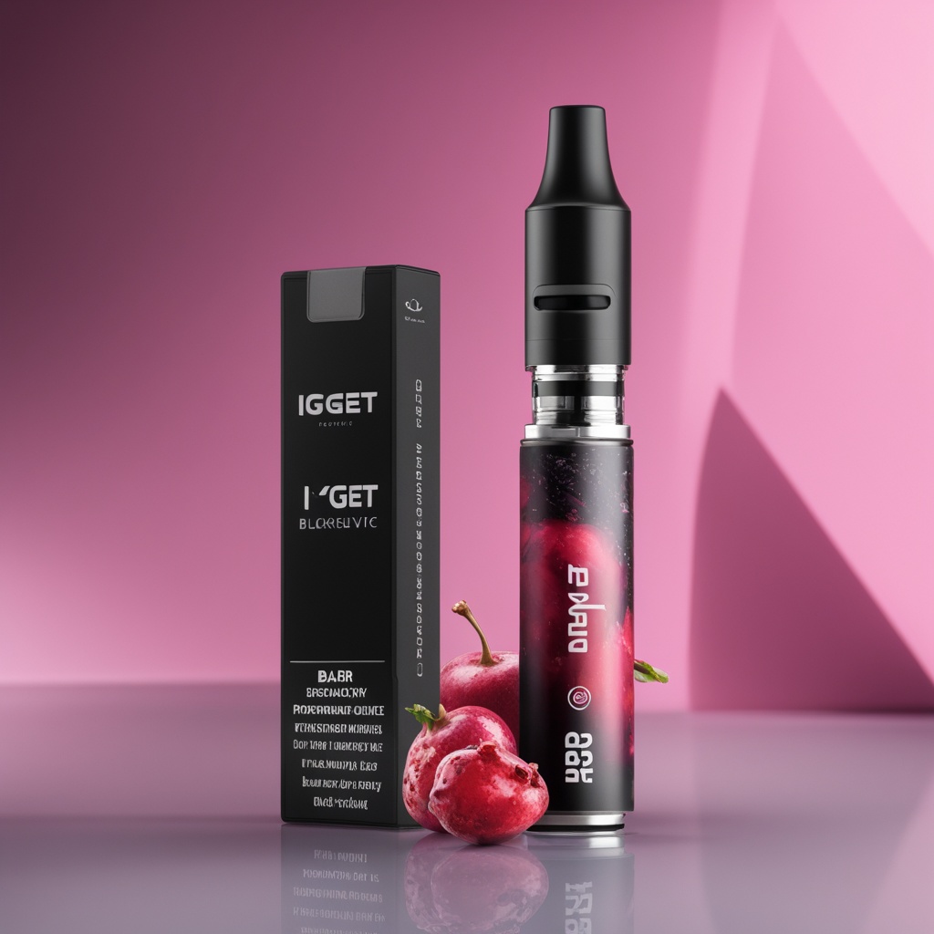 alibarbar vape