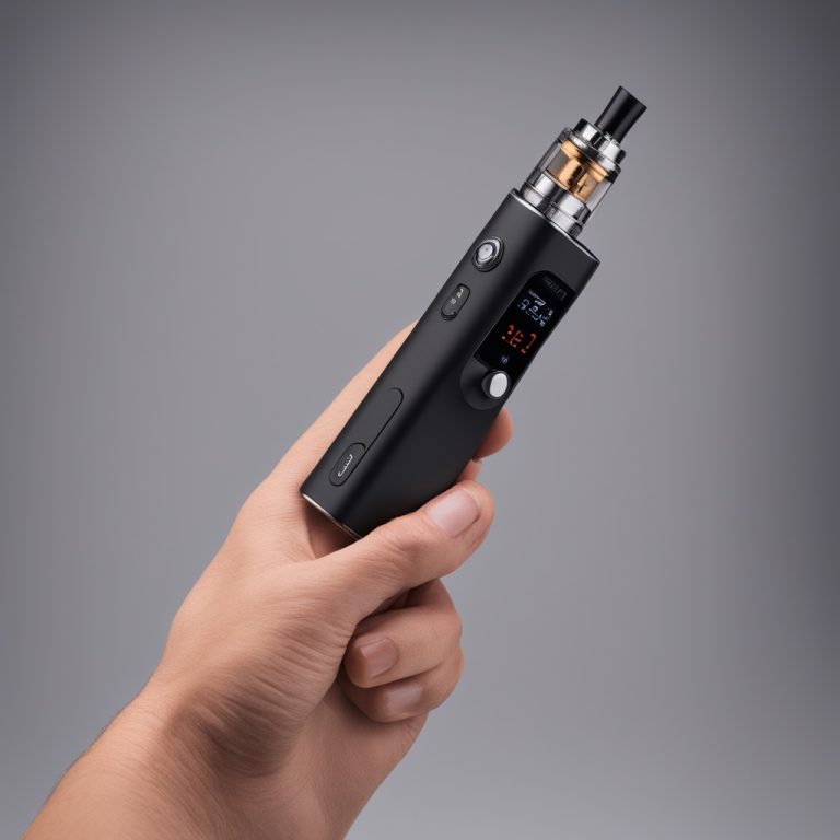 vape shops