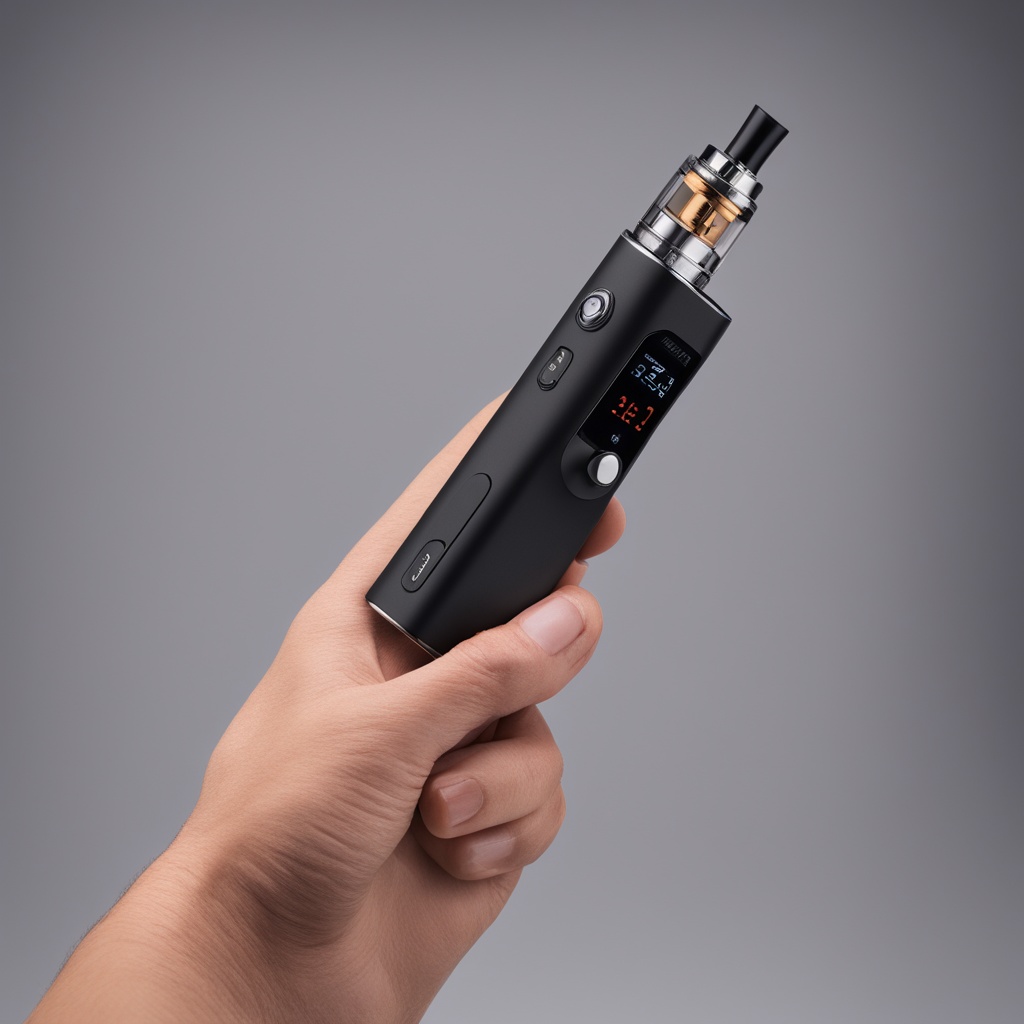 vape shops